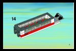 Bauanleitungen LEGO - 7897 - Passenger Train: Page 15