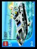 Bauanleitungen LEGO - 7899 - Police Boat: Page 1