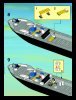 Bauanleitungen LEGO - 7899 - Police Boat: Page 9