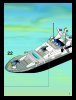 Bauanleitungen LEGO - 7899 - Police Boat: Page 21