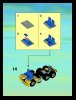 Bauanleitungen LEGO - 7900 - Heavy Loader: Page 7