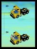 Bauanleitungen LEGO - 7900 - Heavy Loader: Page 13