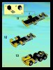 Bauanleitungen LEGO - 7900 - Heavy Loader: Page 6