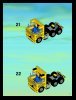 Bauanleitungen LEGO - 7900 - Heavy Loader: Page 11