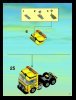 Bauanleitungen LEGO - 7900 - Heavy Loader: Page 15