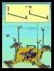 Bauanleitungen LEGO - 7905 - Building Crane: Page 19