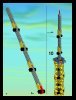 Bauanleitungen LEGO - 7905 - Building Crane: Page 30