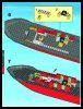 Bauanleitungen LEGO - 7906 - Fireboat: Page 7