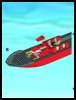 Bauanleitungen LEGO - 7906 - Fireboat: Page 8