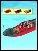 Bauanleitungen LEGO - 7906 - Fireboat: Page 10