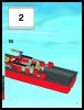 Bauanleitungen LEGO - 7906 - Fireboat: Page 15