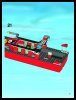 Bauanleitungen LEGO - 7906 - Fireboat: Page 19