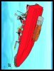 Bauanleitungen LEGO - 7906 - Fireboat: Page 28