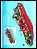 Bauanleitungen LEGO - 7906 - Fireboat: Page 29