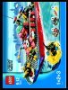 Bauanleitungen LEGO - 7906 - Fireboat: Page 1