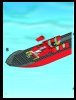 Bauanleitungen LEGO - 7906 - Fireboat: Page 8