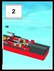 Bauanleitungen LEGO - 7906 - Fireboat: Page 15