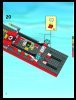 Bauanleitungen LEGO - 7906 - Fireboat: Page 18