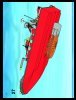 Bauanleitungen LEGO - 7906 - Fireboat: Page 28