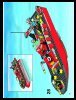 Bauanleitungen LEGO - 7906 - Fireboat: Page 29