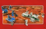 Bauanleitungen LEGO - 7913 - Clone Trooper™ Battle Pack: Page 21