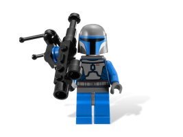 7914 - Mandalorian™ Battle Pack