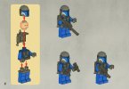 Bauanleitungen LEGO - 7914 - Mandalorian™ Battle Pack: Page 2