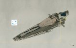 Bauanleitungen LEGO - 7915 - Imperial V-wing Starfighter™: Page 37