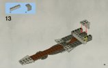 Bauanleitungen LEGO - 7915 - Imperial V-wing Starfighter™: Page 15