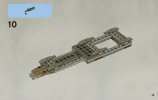 Bauanleitungen LEGO - 7929 - The Battle of Naboo™: Page 13