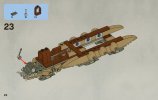 Bauanleitungen LEGO - 7929 - The Battle of Naboo™: Page 26