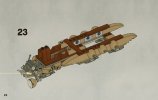 Bauanleitungen LEGO - 7929 - The Battle of Naboo™: Page 28