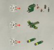 Bauanleitungen LEGO - 7930 - Bounty Hunter™ Assault Gunship: Page 3