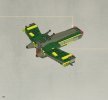 Bauanleitungen LEGO - 7930 - Bounty Hunter™ Assault Gunship: Page 54