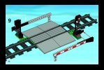 Bauanleitungen LEGO - 7936 - Level Crossing: Page 40