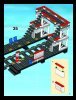 Bauanleitungen LEGO - 7937 - Train Station: Page 73