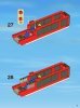 Bauanleitungen LEGO - City - 7938 - Passagierzug: Page 27