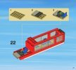 Bauanleitungen LEGO - City - 7938 - Passagierzug: Page 21