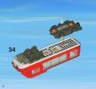 Bauanleitungen LEGO - City - 7938 - Passagierzug: Page 42