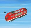 Bauanleitungen LEGO - City - 7938 - Passagierzug: Page 47