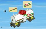 Bauanleitungen LEGO - City - 7939 - Cargo Train: Page 20