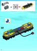 Bauanleitungen LEGO - City - 7939 - Cargo Train: Page 30