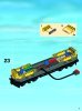 Bauanleitungen LEGO - City - 7939 - Cargo Train: Page 31