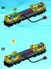 Bauanleitungen LEGO - City - 7939 - Cargo Train: Page 32