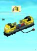 Bauanleitungen LEGO - City - 7939 - Cargo Train: Page 41