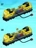 Bauanleitungen LEGO - City - 7939 - Cargo Train: Page 42