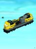 Bauanleitungen LEGO - City - 7939 - Cargo Train: Page 45