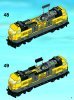 Bauanleitungen LEGO - City - 7939 - Cargo Train: Page 51