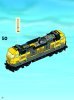 Bauanleitungen LEGO - City - 7939 - Cargo Train: Page 52