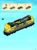 Bauanleitungen LEGO - City - 7939 - Cargo Train: Page 53